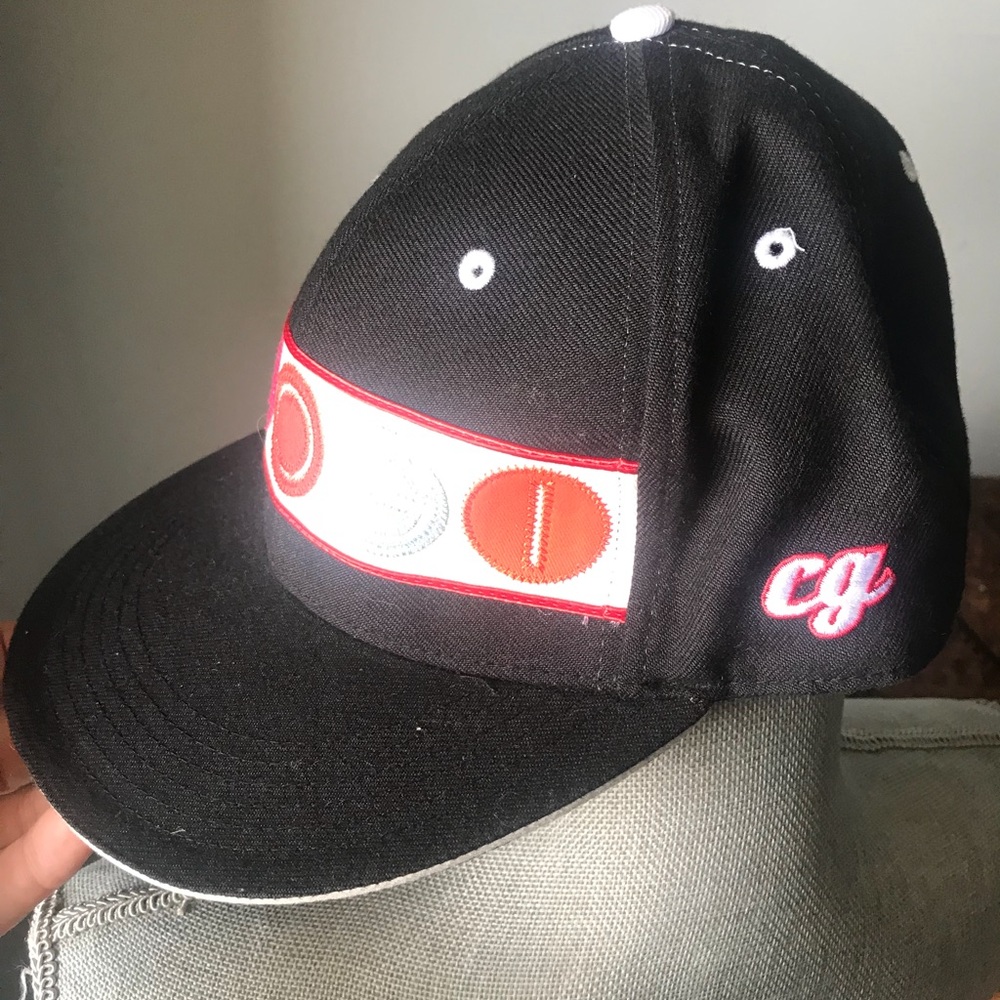 COOGI CAP - Picture 5 of 7